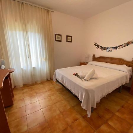 Barrero 47 Apartment Igualeja Bagian luar foto