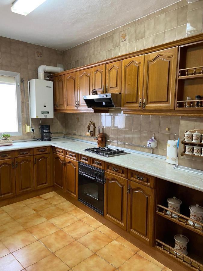 Barrero 47 Apartment Igualeja Bagian luar foto