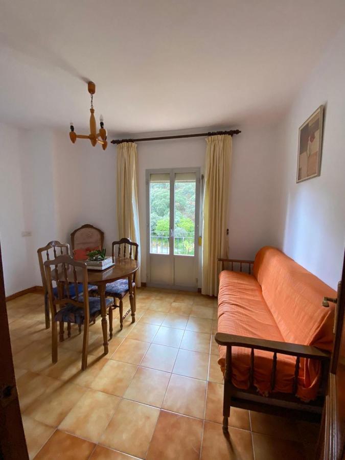 Barrero 47 Apartment Igualeja Bagian luar foto