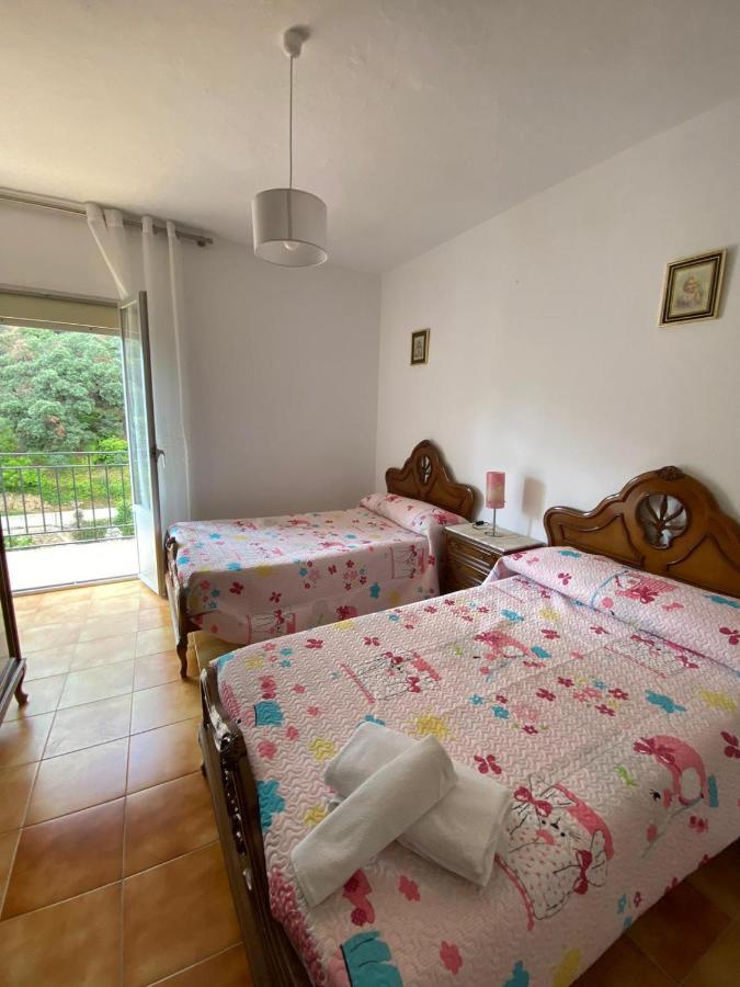 Barrero 47 Apartment Igualeja Bagian luar foto
