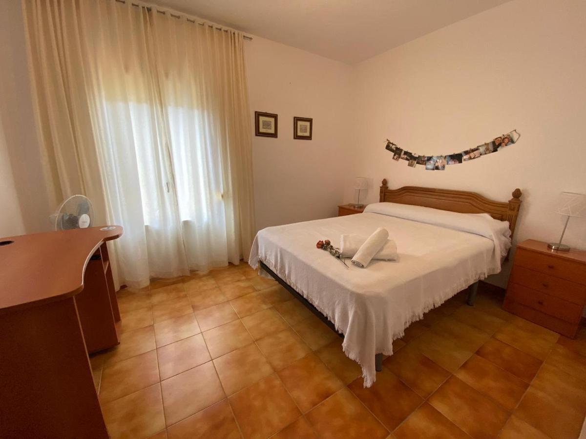 Barrero 47 Apartment Igualeja Bagian luar foto