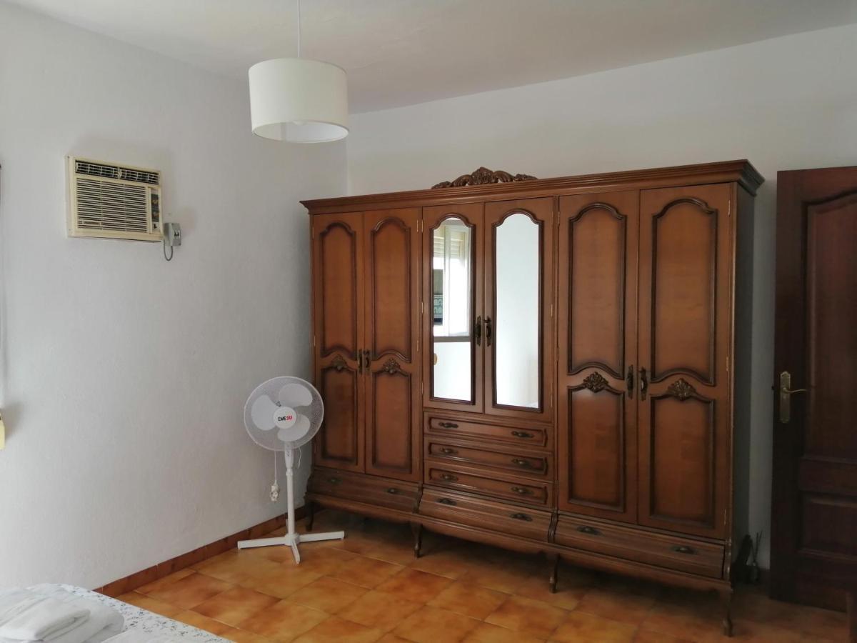 Barrero 47 Apartment Igualeja Bagian luar foto